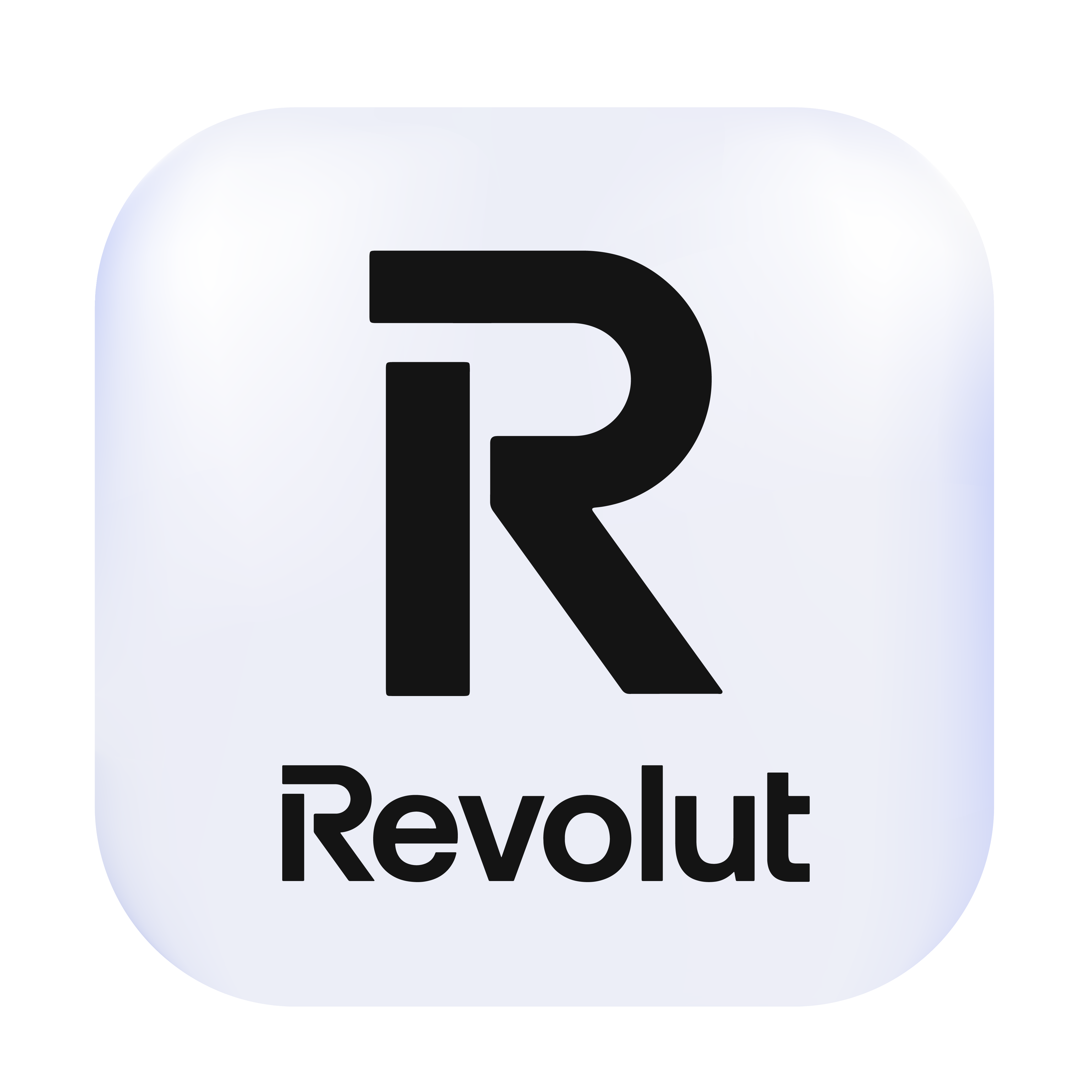 Revolut icon