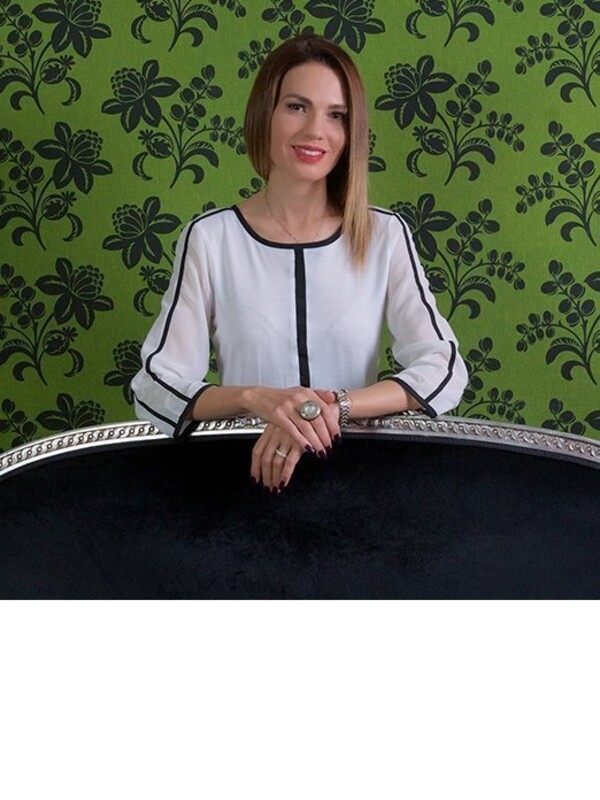 Anthia Christodoulou